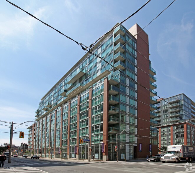 56 Sherbourne St, Toronto, ON for sale - Primary Photo - Image 1 of 1