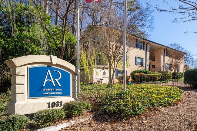 More details for 1031 Scott Blvd, Decatur, GA - Multifamily for Sale