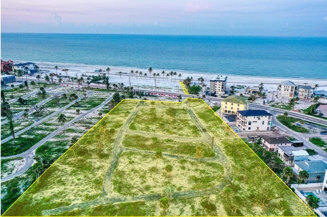More details for 2945 Estero Blvd, Fort Myers Beach, FL - Land for Auction