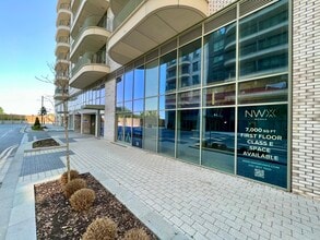 Nwx Works, Londres à louer Photo du bâtiment- Image 2 de 9