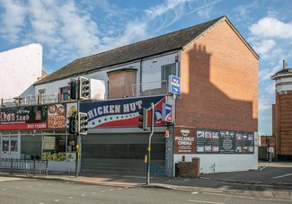 More details for 368 Stratford Rd, Birmingham - Retail for Lease