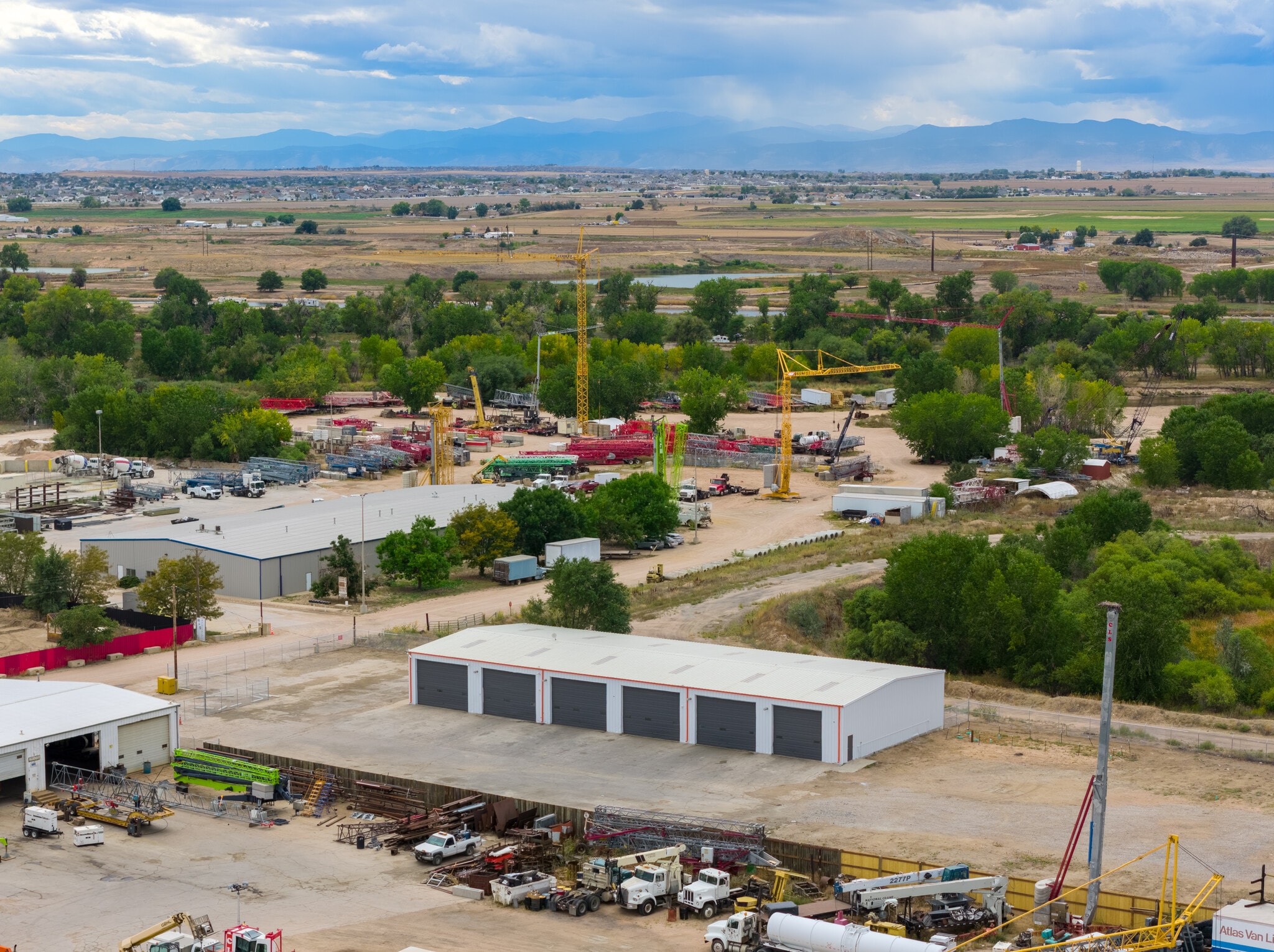 1005-1023 Us-85 Hwy, Brighton, CO for lease Building Photo- Image 1 of 4