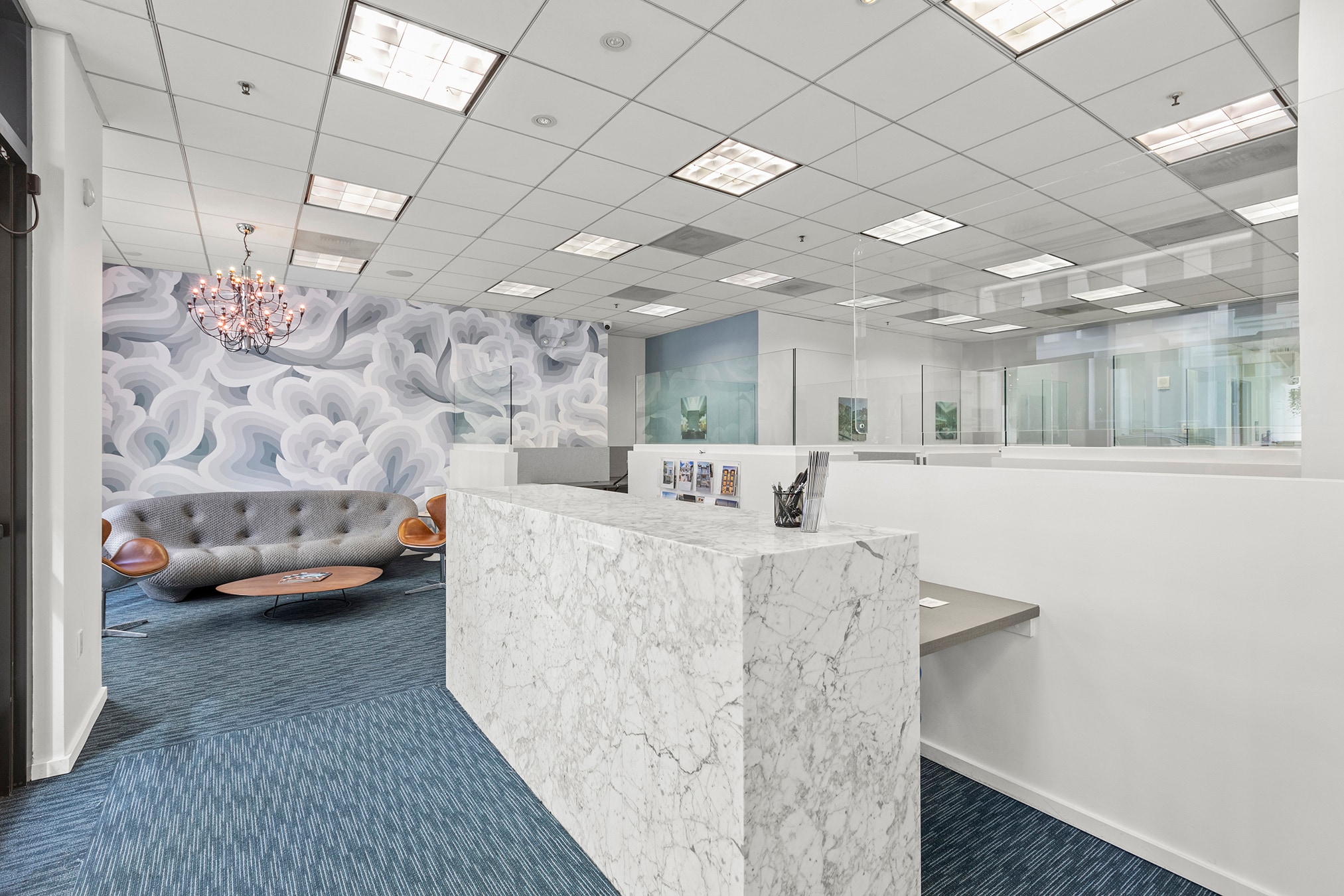 199 New Montgomery St, San Francisco, CA for lease Building Photo- Image 1 of 13