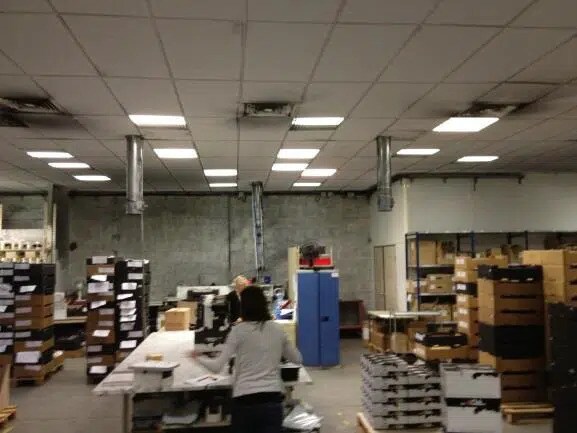 Industrial in Gennevilliers for lease - Building Photo - Image 3 of 17