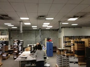 Industriel dans Gennevilliers à louer Photo du bâtiment- Image 2 de 10