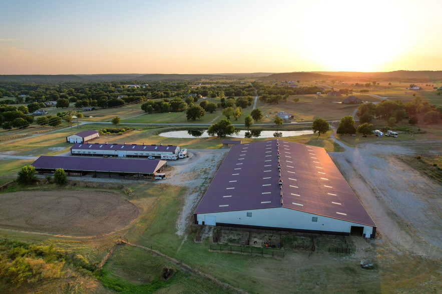 5884 Arena Dr, Sperry, OK for sale - Building Photo - Image 3 of 32