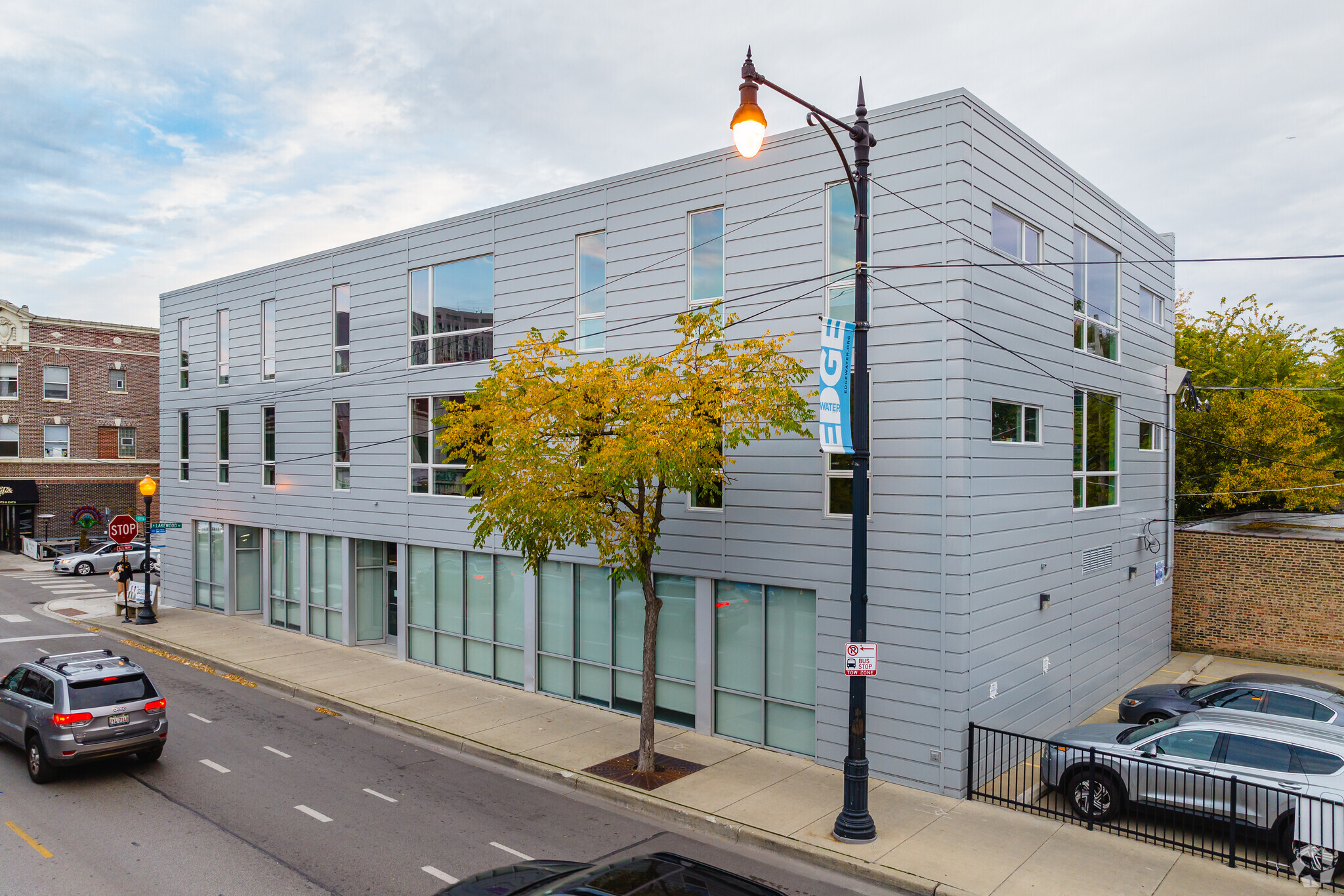 1301 W Devon Ave, Chicago, IL for sale Building Photo- Image 1 of 1