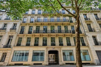 More details for 75-77 Boulevard Haussmann, Paris - Office for Lease