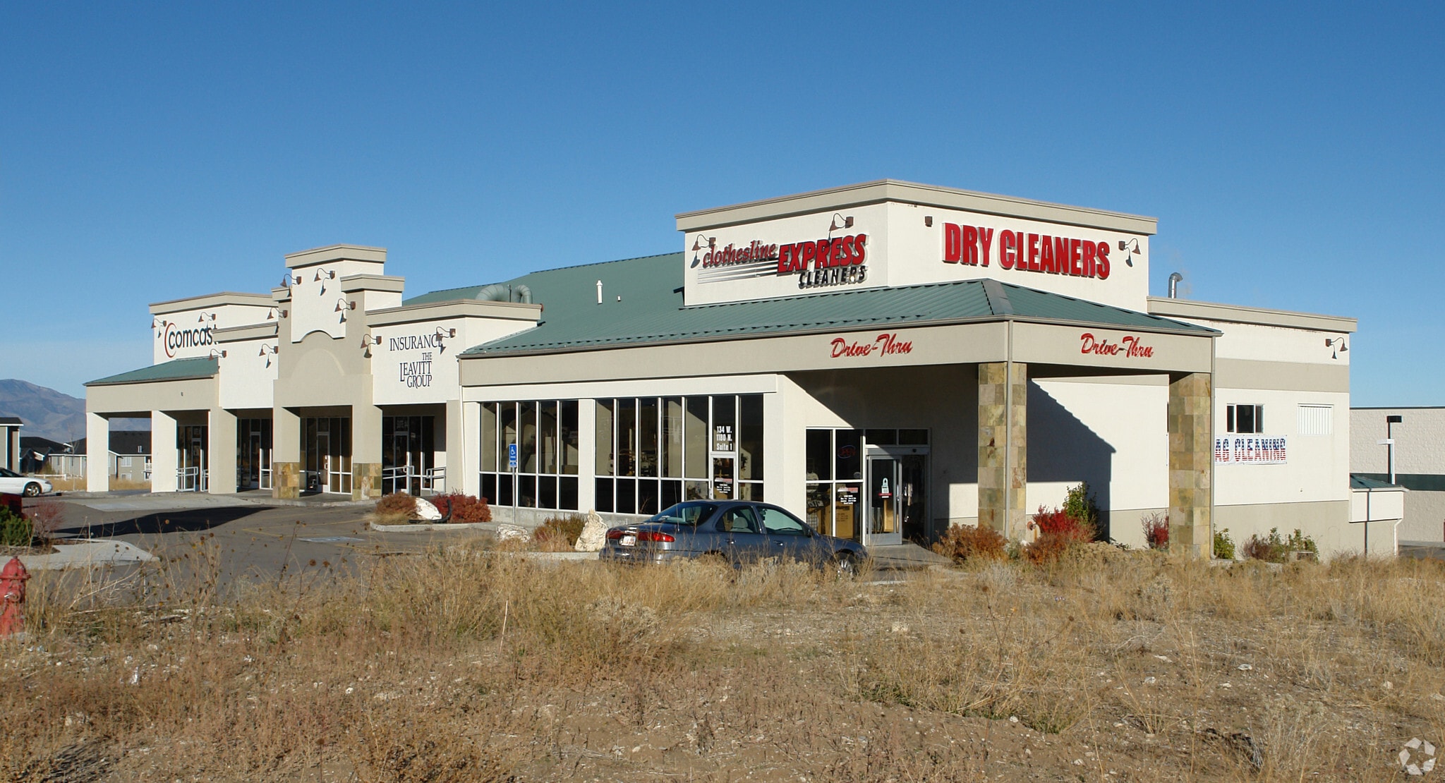 134 W 1180 N, Tooele, UT à vendre Photo du bâtiment- Image 1 de 7