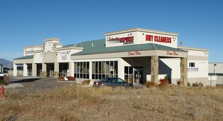 Plus de détails pour 134 W 1180 N, Tooele, UT - Commerce de détail à vendre