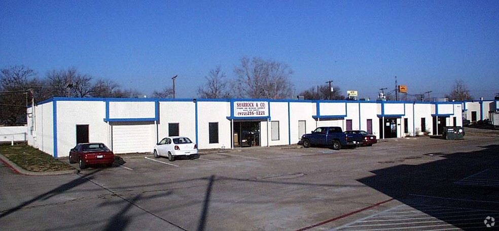 2414 E Highway 80, Mesquite, TX for lease - Other - Image 1 of 8