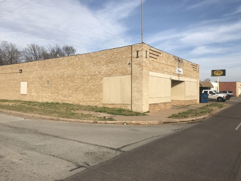 1845 Linwood Blvd, Oklahoma City, OK for sale - Building Photo - Image 2 of 13