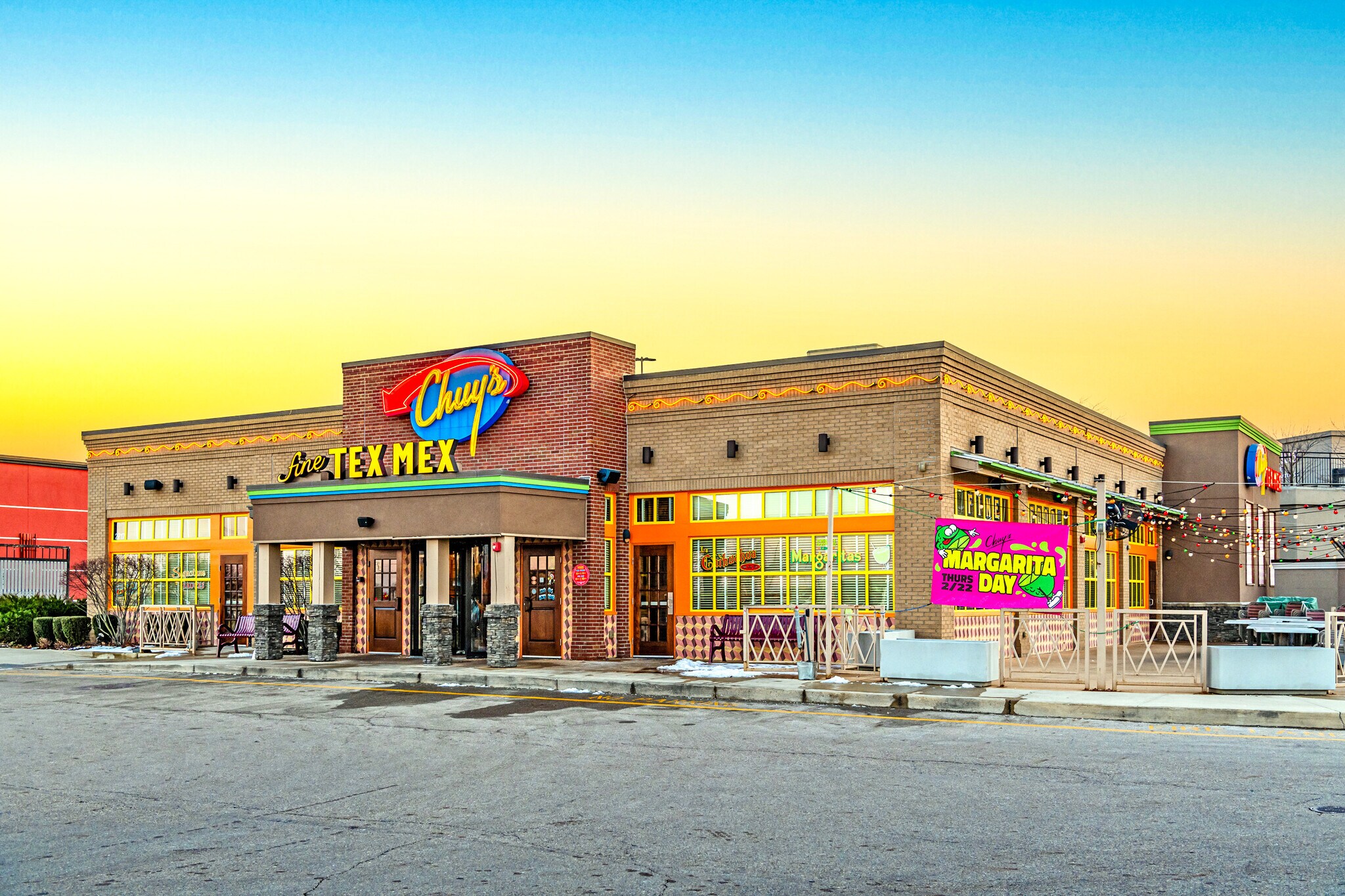 2717 Fairfield Commons Blvd, Beavercreek, OH à vendre Photo principale- Image 1 de 1