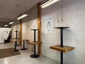 Commerce de détail dans Madrid, Madrid à louer Photo intérieure- Image 2 de 4