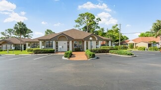 More details for World Plaza 7 Buildings – Office for Sale, Fort Myers, FL