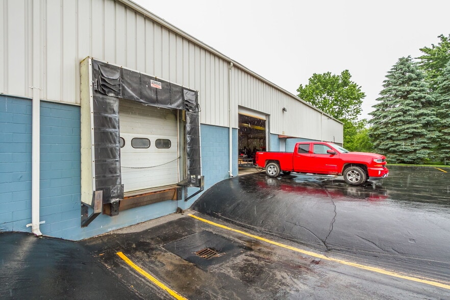 2081 Division St, Palmyra, NY for lease - Building Photo - Image 2 of 15