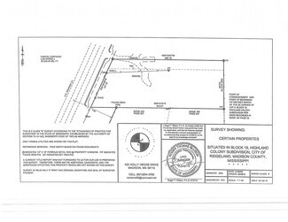Plus de détails pour 570 US 51, Ridgeland, MS - Terrain à vendre