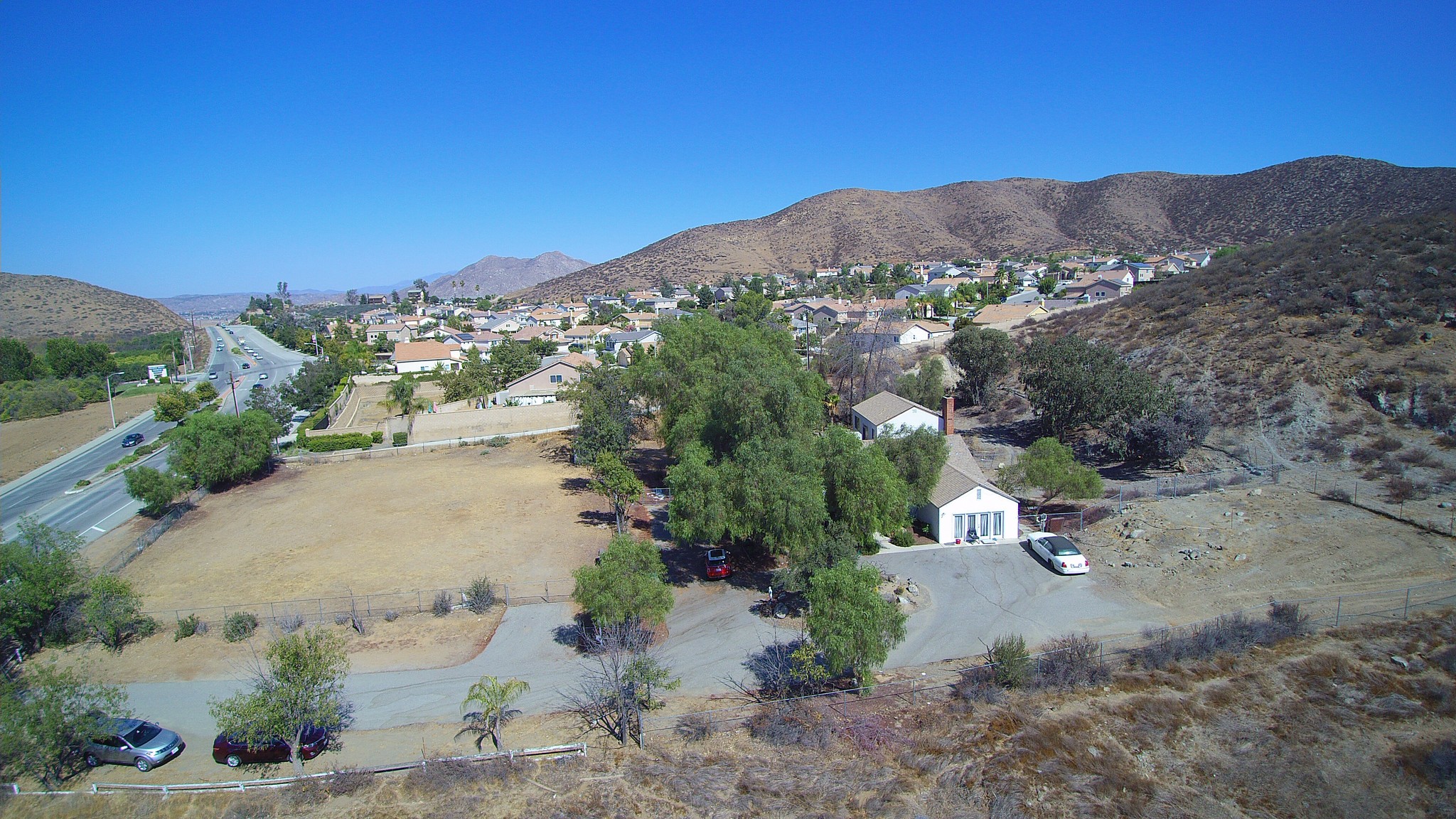 28211 McCall Blvd, Menifee, CA à vendre Photo du b timent- Image 1 de 21