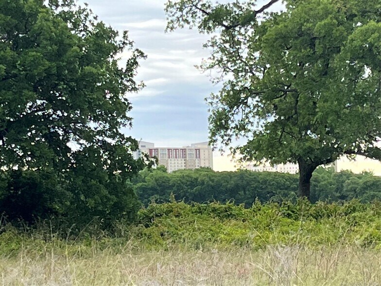 21403 US Highway 77, Thackerville, OK for sale - Primary Photo - Image 1 of 7