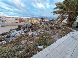 More details for Calle Harimaguada, 14, Telde - Land for Sale