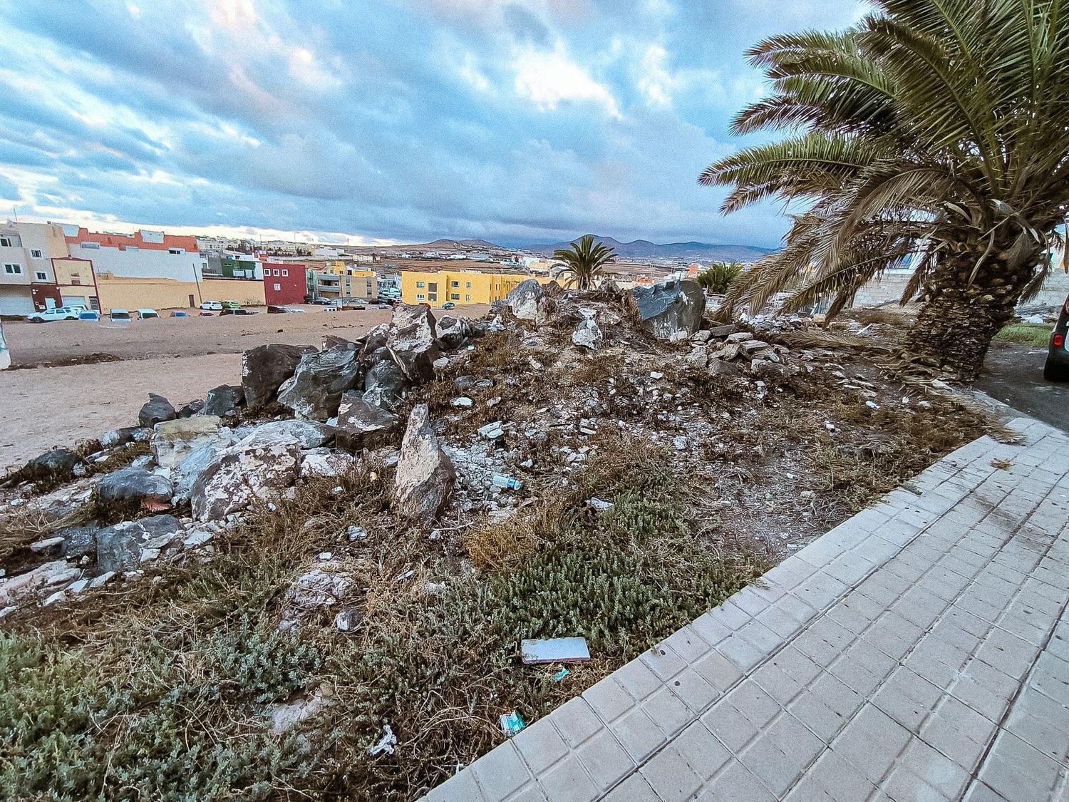 Calle Harimaguada, 14, Telde, Las Palmas for sale Primary Photo- Image 1 of 5