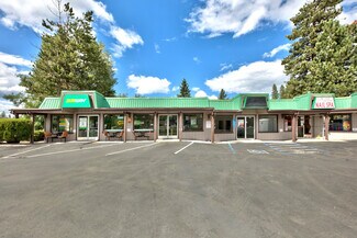 Plus de détails pour 1023 Emerald Bay Rd, South Lake Tahoe, CA - Commerce de détail à vendre