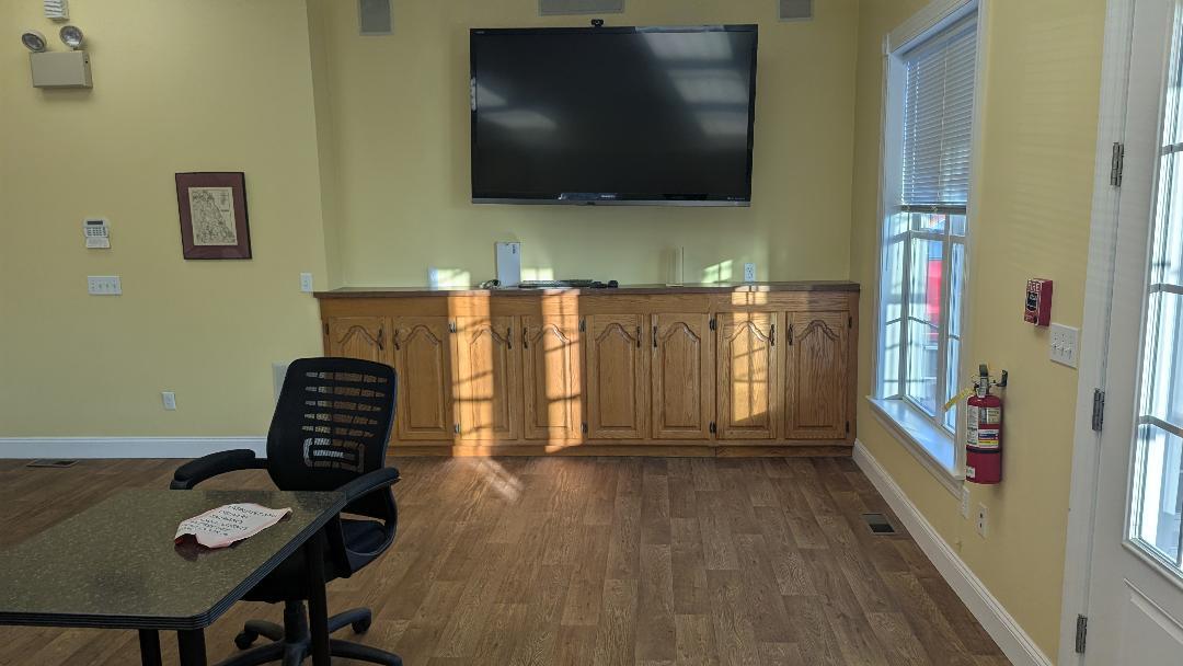 603 Great Rd, North Smithfield, RI for lease Building Photo- Image 1 of 6