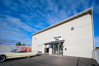 More details for 126 NE Emerson Ave, Bend, OR - Industrial for Lease