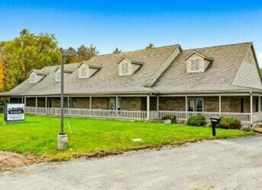 14621 Amstutz Rd, Leo, IN for lease Primary Photo- Image 1 of 9