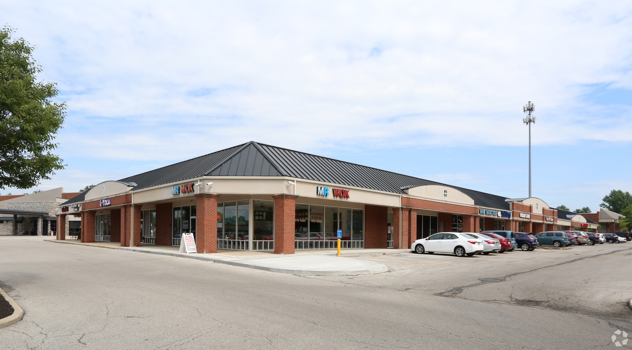 900 N Johnstown Rd, Gahanna, OH for sale Primary Photo- Image 1 of 1