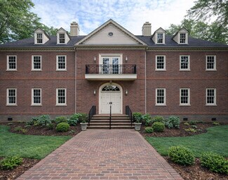 Plus de détails pour 801 Virginia Village Dr, Glen Allen, VA - Bureau à vendre