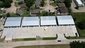More details for 14940 Beechnut st, Houston, TX - Industrial for Lease