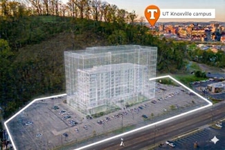 More details for 2537 Chapman Hwy, Knoxville, TN - Land for Sale