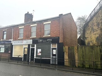 Plus de détails pour Water Lane – Commerce de détail à vendre, Preston