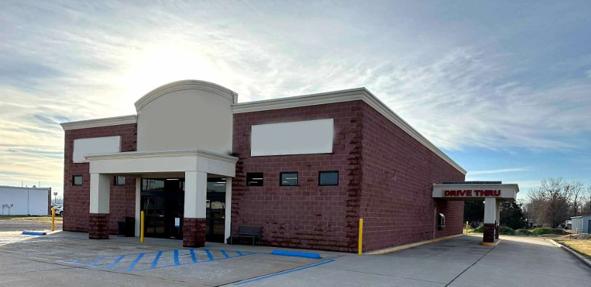 1007 W Business US Highway 60, Dexter, MO for sale - Building Photo - Image 1 of 1