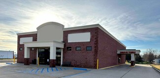 Plus de détails pour 1007 W Business US Highway 60, Dexter, MO - Commerce de détail à vendre