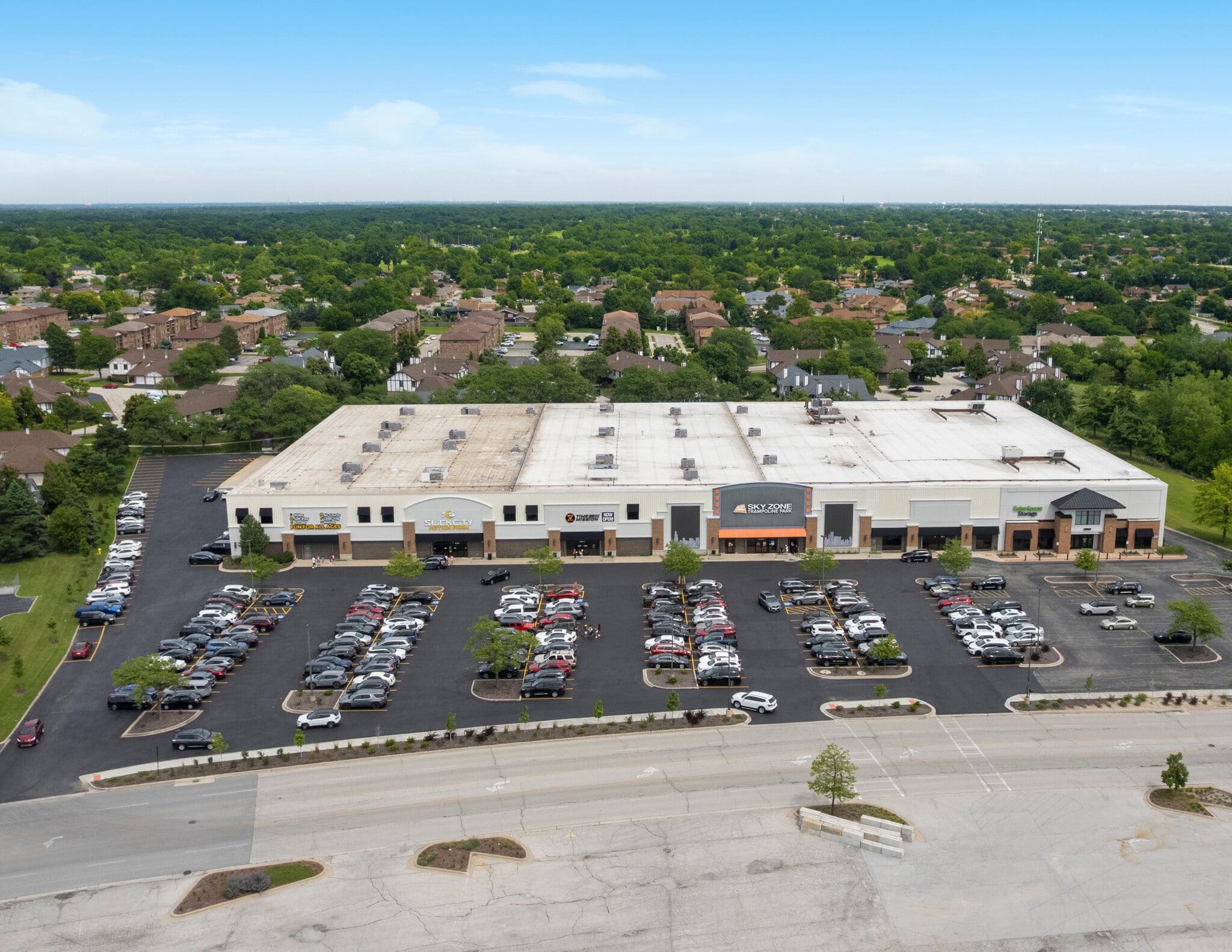 66 Orland Square Dr, Orland Park, IL for sale Building Photo- Image 1 of 11