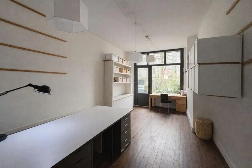 Commerce de détail dans Nantes à louer - Photo intérieure - Image 2 de 5