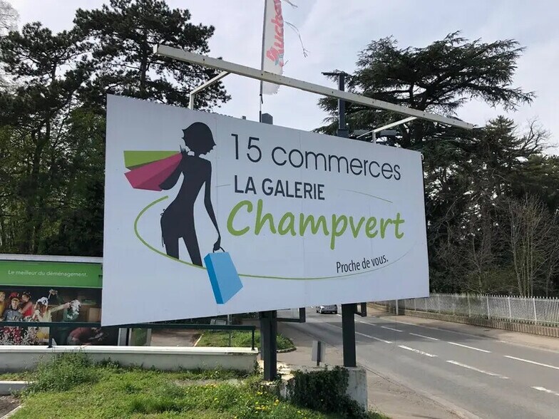 Commerce de détail dans Lyon à vendre - Photo du bâtiment - Image 3 de 6