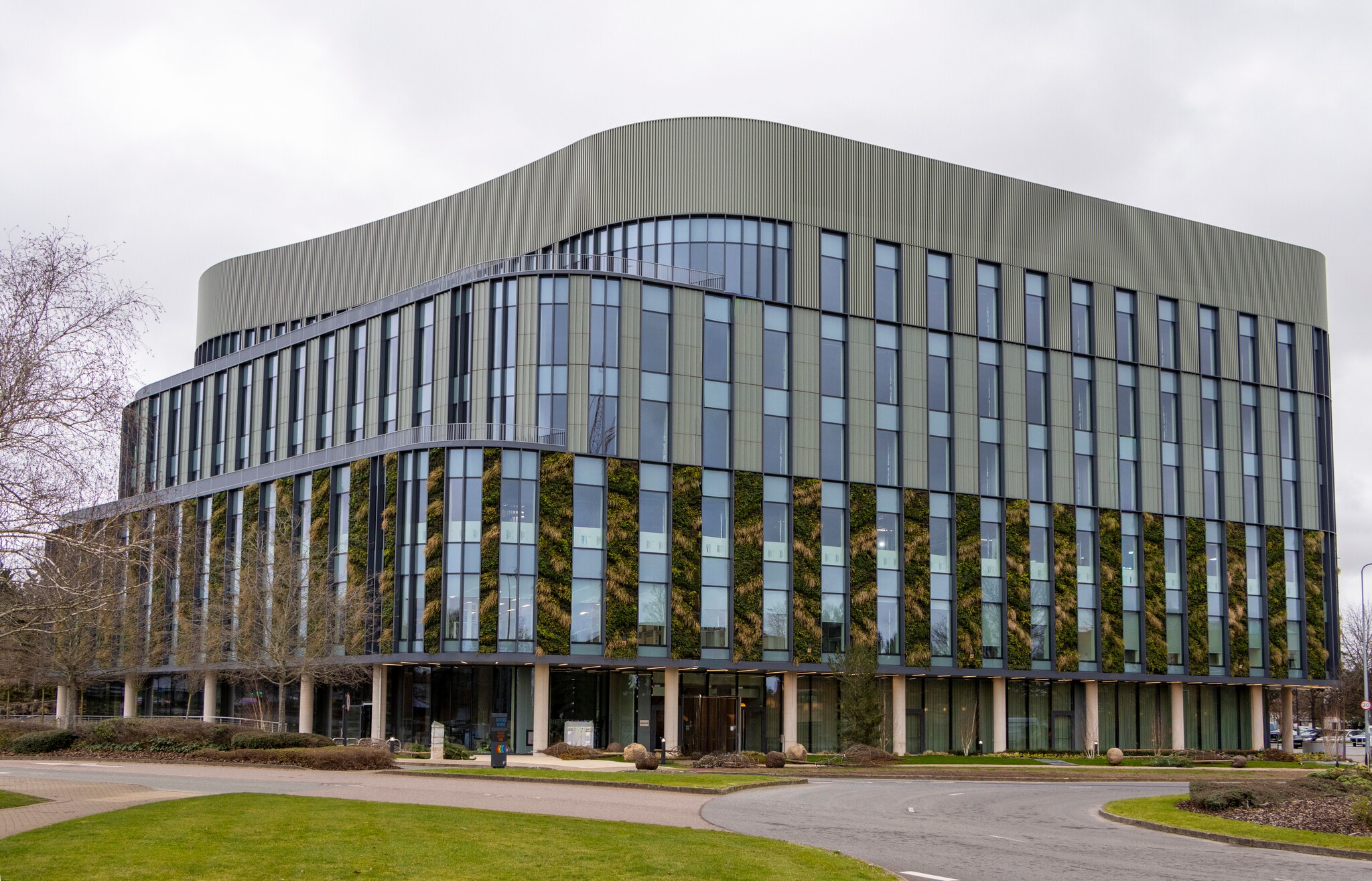 John Smith Dr, Oxford for lease Building Photo- Image 1 of 7