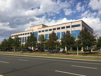 Plus de détails pour 2525 Network Pl, Herndon, VA - Bureau à louer