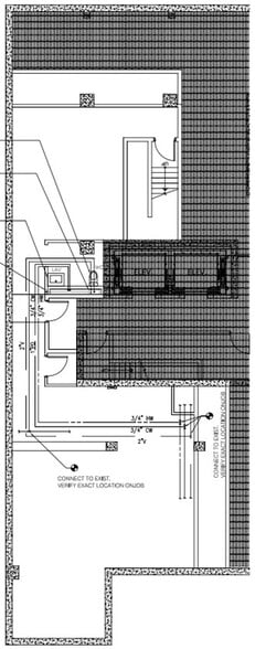 250 E 49th St, New York, NY for lease - Floor Plan - Image 2 of 4