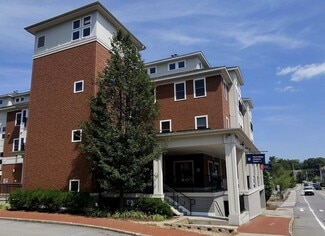 More details for 10 Pettee Brook Ln, Durham, NH - Office for Lease
