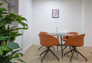 55-59 Blandford St, London for lease Interior Photo- Image 2 of 6