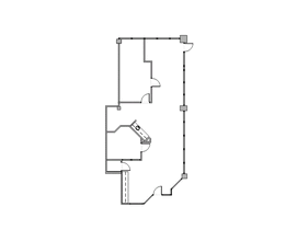 3101-3111 N Central Ave, Phoenix, AZ à louer Plan d’étage- Image 1 de 1