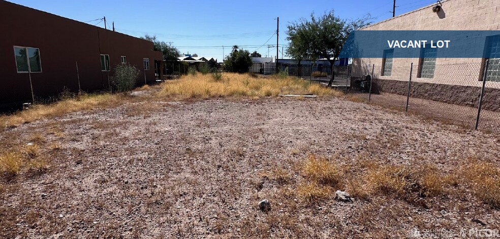 275 Adams st, Tucson, AZ for sale - Primary Photo - Image 1 of 1