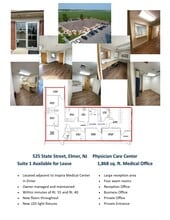 525 State St, Elmer, NJ for lease Building Photo- Image 1 of 1