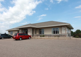 More details for 227 Meridian Dr, New Richmond, WI - Office for Sale