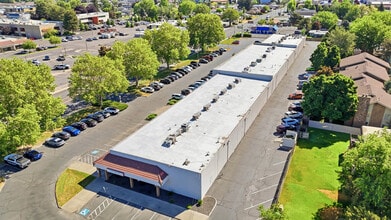 3321 W Kennewick Ave, Kennewick, WA for lease Interior Photo- Image 2 of 13