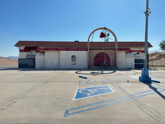 540 W Main St, Barstow, CA for sale - Building Photo - Image 1 of 30